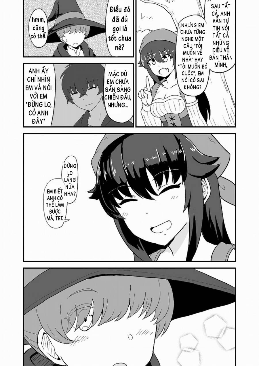 Tái Sinh Thành Thôn Nữ 12 trang 2