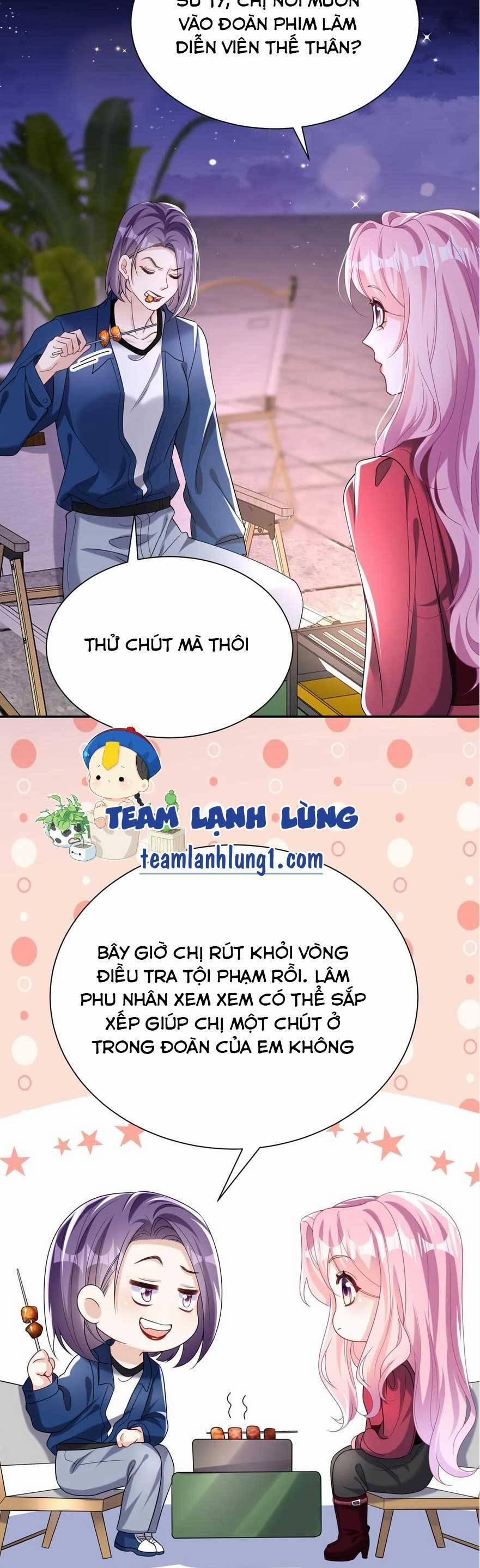 Tái Sinh Trở Lại : Chồng Cũ Khóc Lóc Cầu Xin Tái Hôn Chương 159 Trang 20