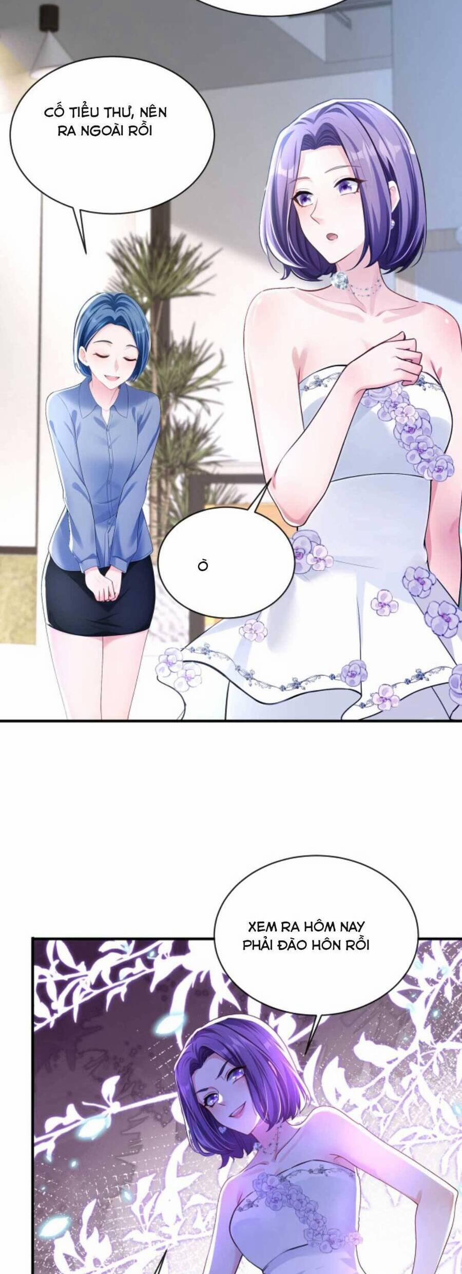 Tái Sinh Trở Lại : Chồng Cũ Khóc Lóc Cầu Xin Tái Hôn 178 trang 14