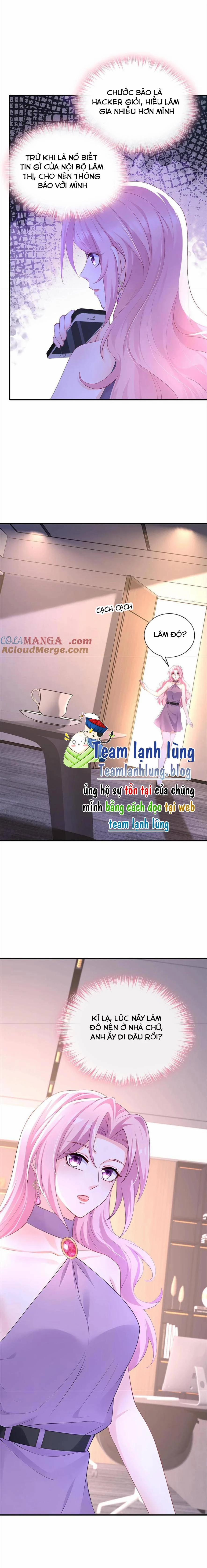 Tái Sinh Trở Lại : Chồng Cũ Khóc Lóc Cầu Xin Tái Hôn Chương 191 Trang 7