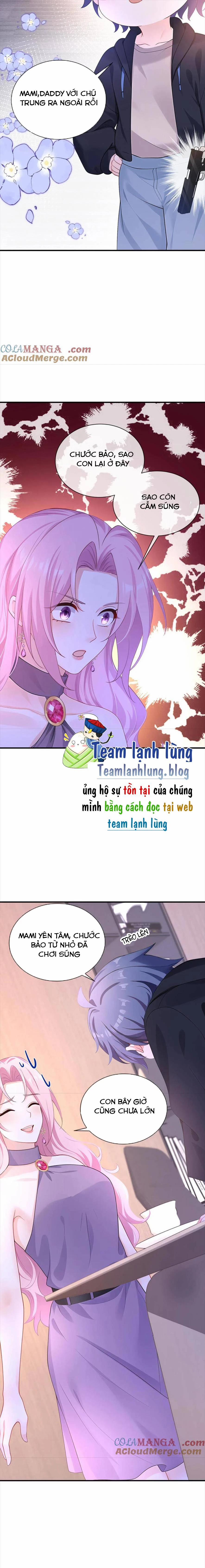 Tái Sinh Trở Lại : Chồng Cũ Khóc Lóc Cầu Xin Tái Hôn Chương 191 Trang 9