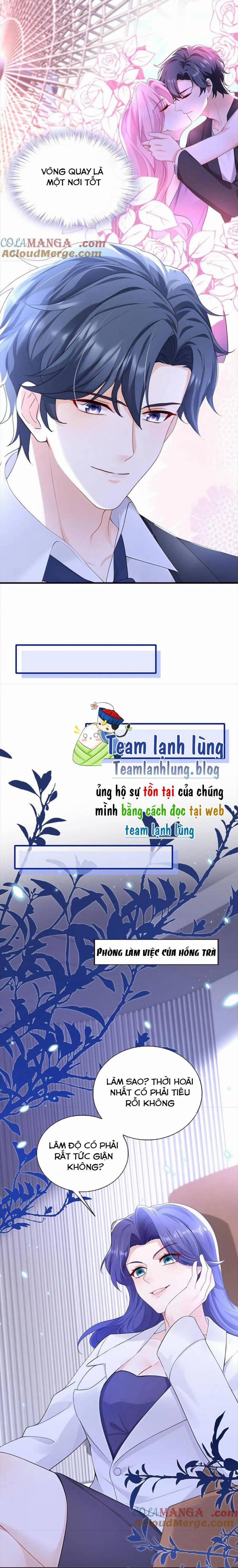 Tái Sinh Trở Lại : Chồng Cũ Khóc Lóc Cầu Xin Tái Hôn Chương 193 Trang 11