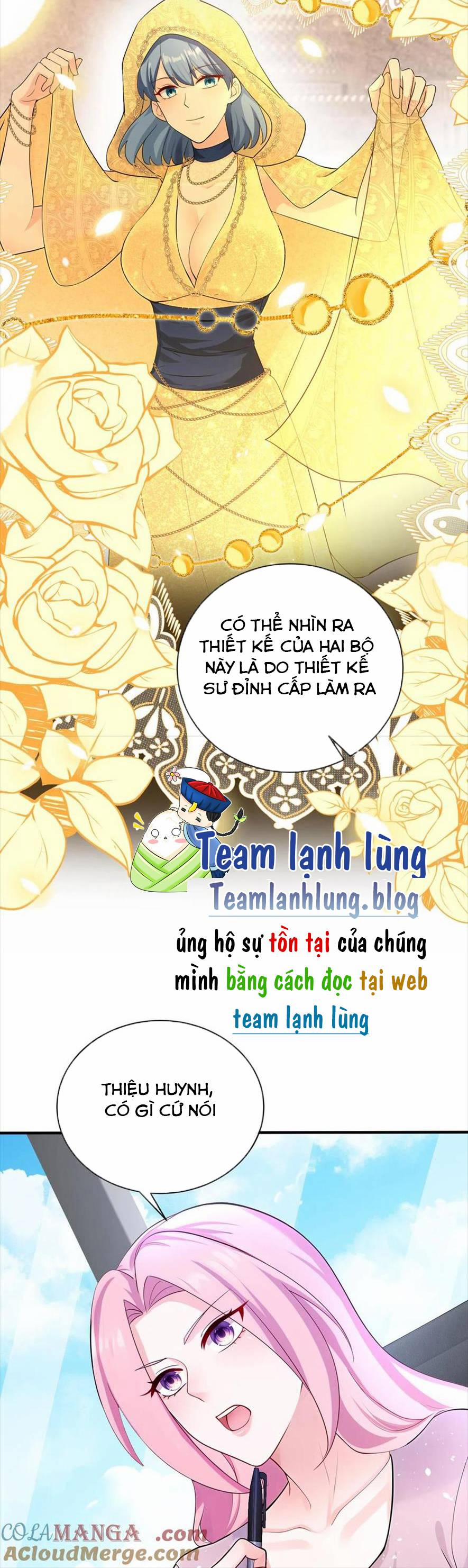 Tái Sinh Trở Lại : Chồng Cũ Khóc Lóc Cầu Xin Tái Hôn Chương 194 Trang 4