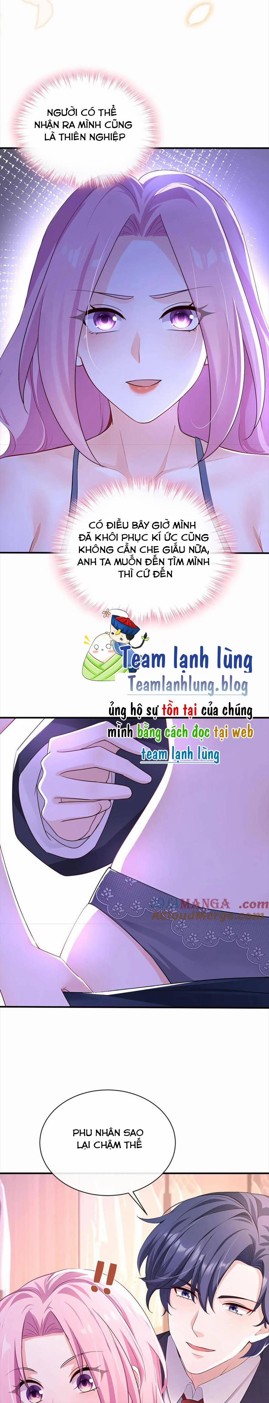 Tái Sinh Trở Lại : Chồng Cũ Khóc Lóc Cầu Xin Tái Hôn Chương 197 Trang 6