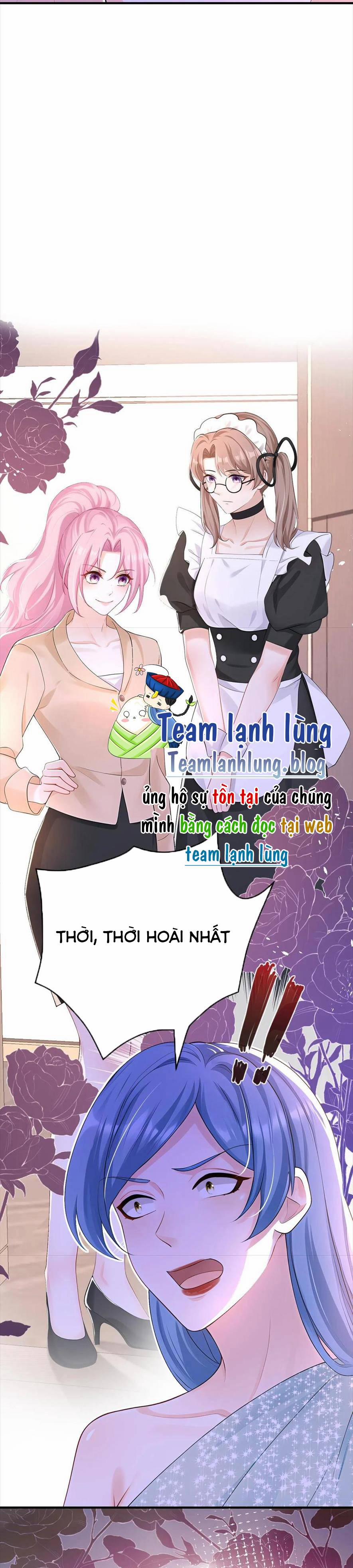 Tái Sinh Trở Lại : Chồng Cũ Khóc Lóc Cầu Xin Tái Hôn Chương 198 Trang 7