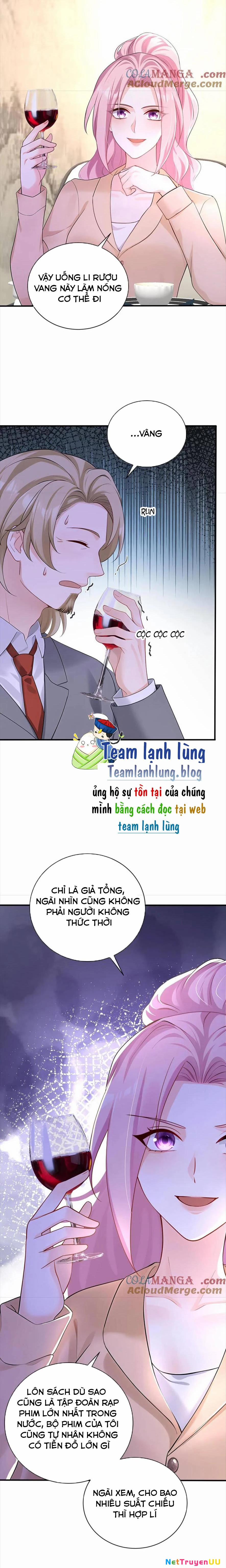 Tái Sinh Trở Lại : Chồng Cũ Khóc Lóc Cầu Xin Tái Hôn Chương 199 Trang 2