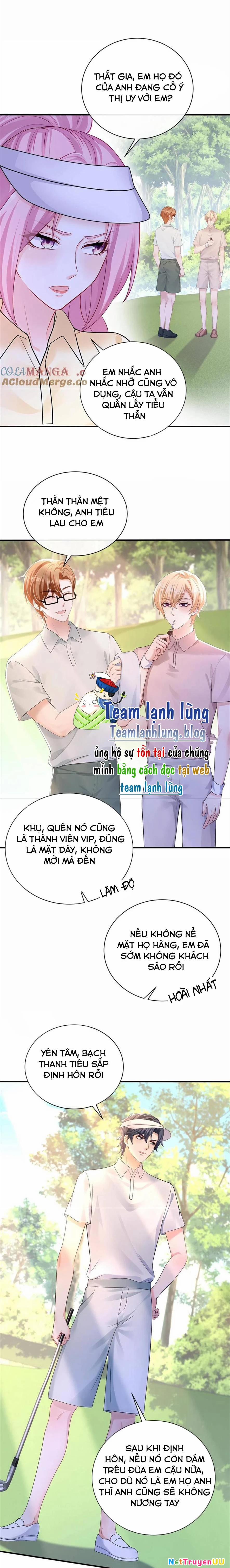 Tái Sinh Trở Lại : Chồng Cũ Khóc Lóc Cầu Xin Tái Hôn Chương 199 Trang 12