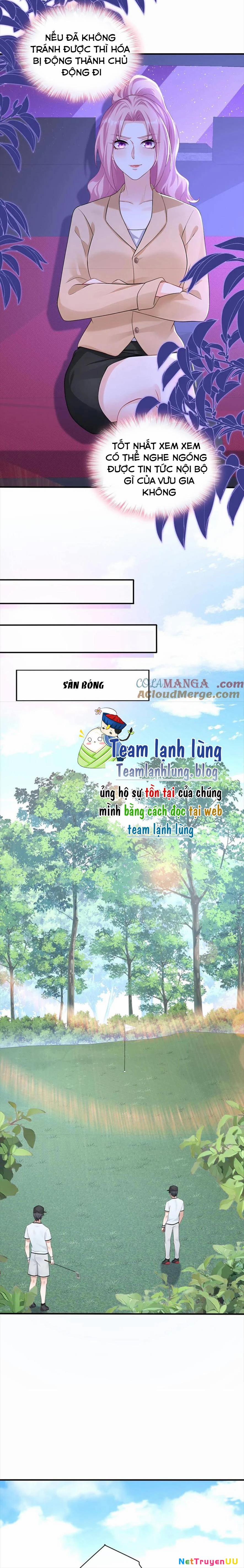 Tái Sinh Trở Lại : Chồng Cũ Khóc Lóc Cầu Xin Tái Hôn Chương 199 Trang 9