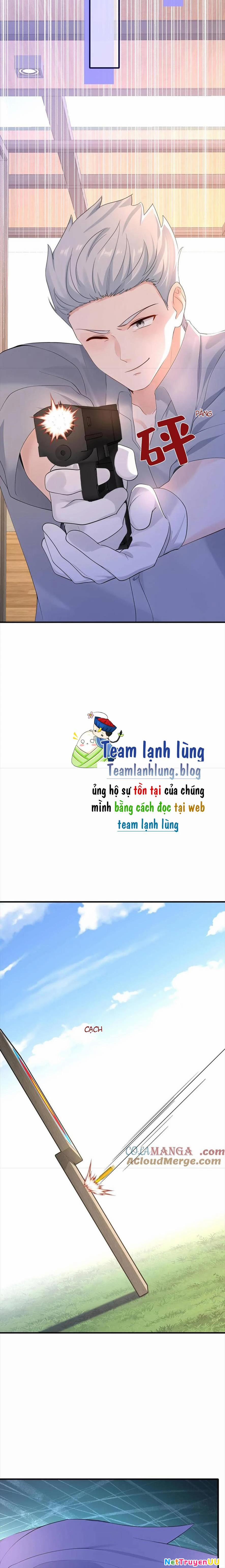 Tái Sinh Trở Lại : Chồng Cũ Khóc Lóc Cầu Xin Tái Hôn Chương 200 Trang 12