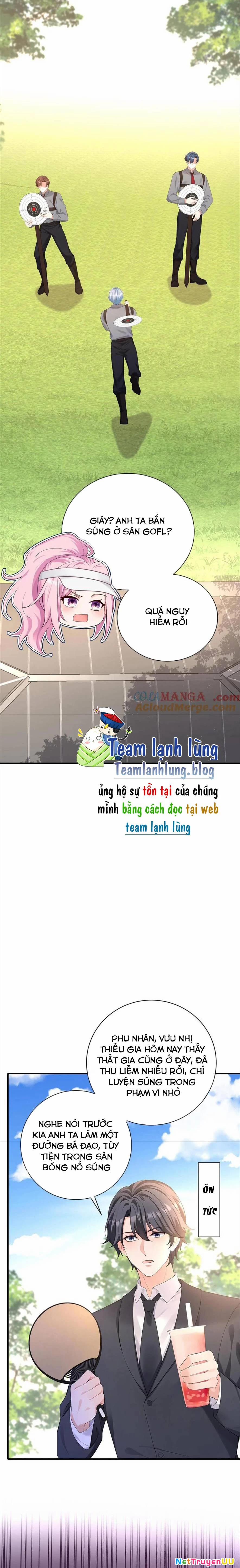 Tái Sinh Trở Lại : Chồng Cũ Khóc Lóc Cầu Xin Tái Hôn Chương 200 Trang 9