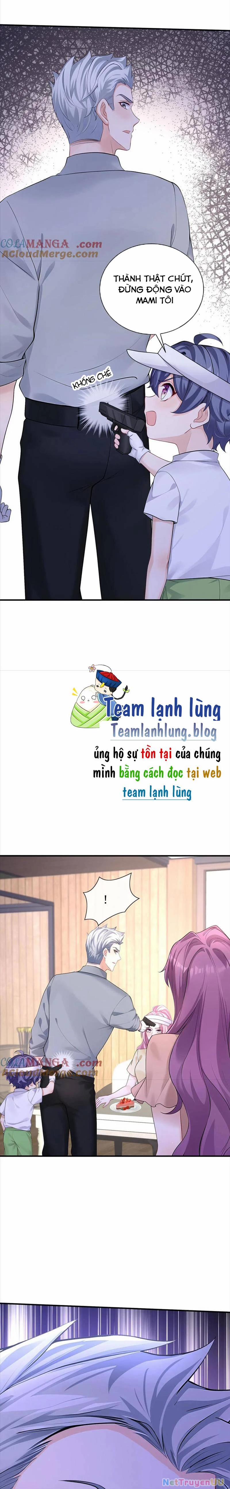 Tái Sinh Trở Lại : Chồng Cũ Khóc Lóc Cầu Xin Tái Hôn Chương 201 Trang 12