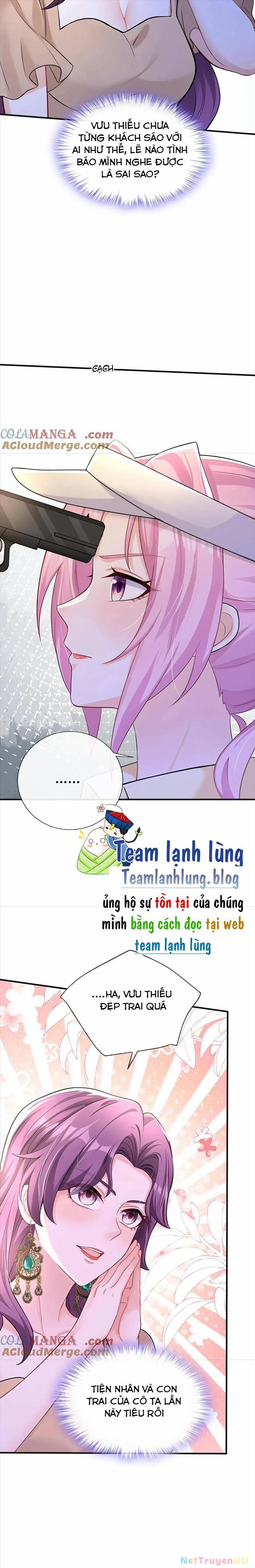 Tái Sinh Trở Lại : Chồng Cũ Khóc Lóc Cầu Xin Tái Hôn Chương 201 Trang 10