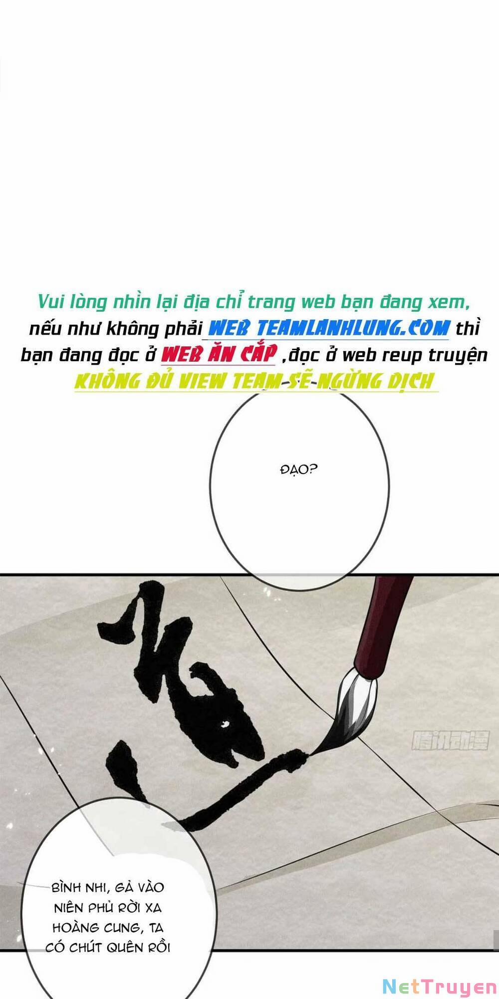 Tái Sinh Trở Lại : Ta Trở Thành Độc Y Thái Tử Phi Chương 19 Trang 23