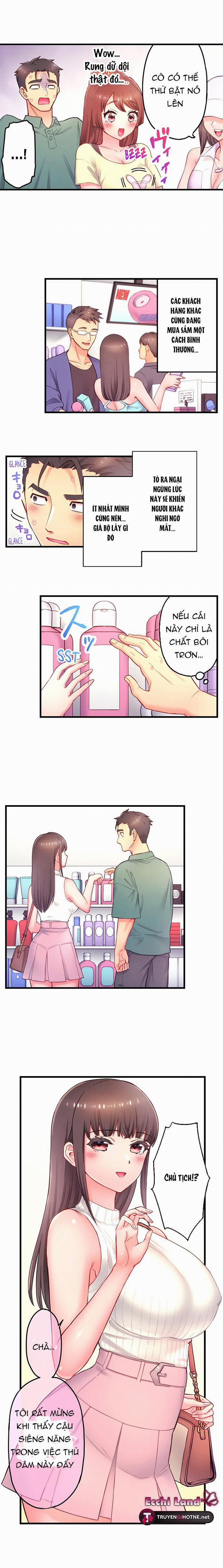 Tái Sinh Vào Thế Giới Dâm Dục 8.1 trang 2