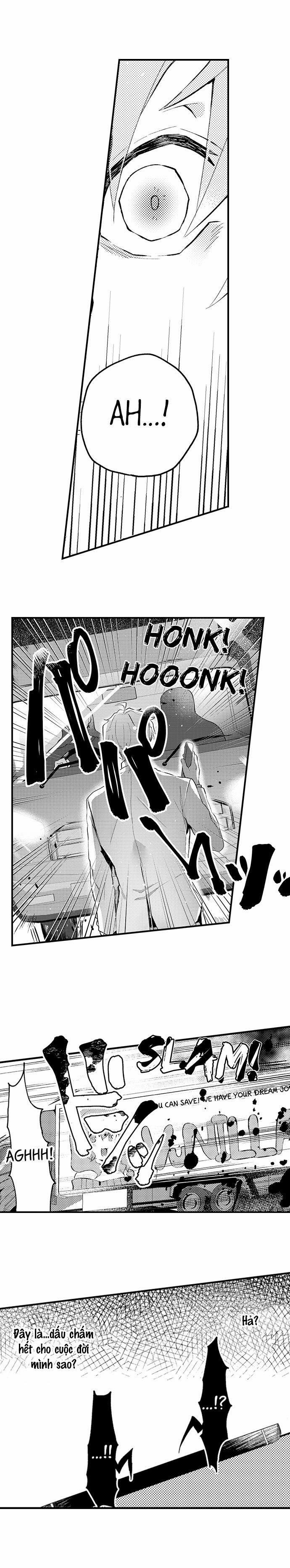 Tái Sinh Vào Thế Giới Khác ~ Mang Trong Mình Sứ Mệnh Thỏa Mãn Tất Cả Phụ Nữ Nơi Đây 1.1 trang 5