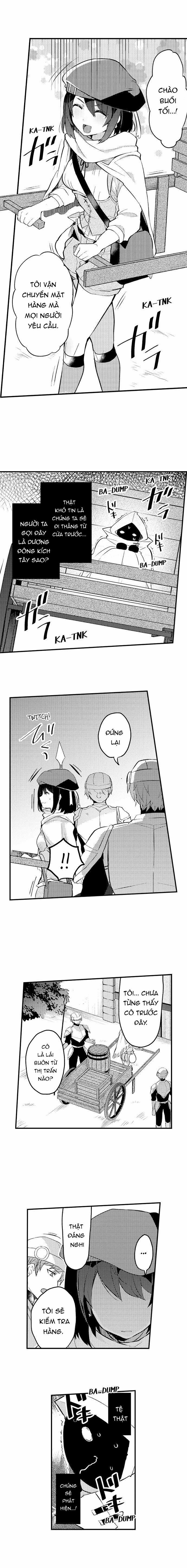 Tái Sinh Vào Thế Giới Khác ~ Mang Trong Mình Sứ Mệnh Thỏa Mãn Tất Cả Phụ Nữ Nơi Đây 16.1 trang 3