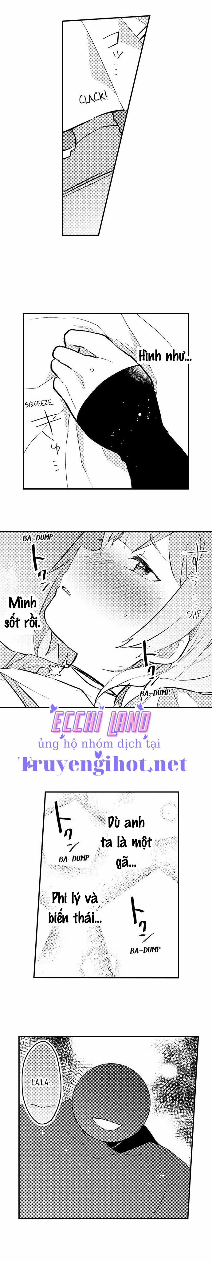 Tái Sinh Vào Thế Giới Khác ~ Mang Trong Mình Sứ Mệnh Thỏa Mãn Tất Cả Phụ Nữ Nơi Đây 18.2 trang 2