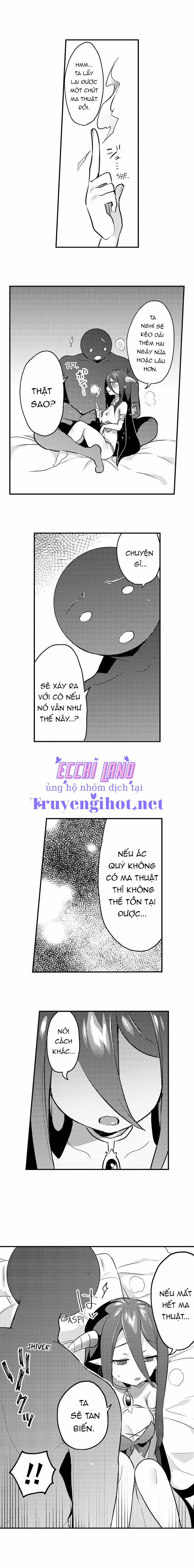 Tái Sinh Vào Thế Giới Khác ~ Mang Trong Mình Sứ Mệnh Thỏa Mãn Tất Cả Phụ Nữ Nơi Đây 21.1 trang 2