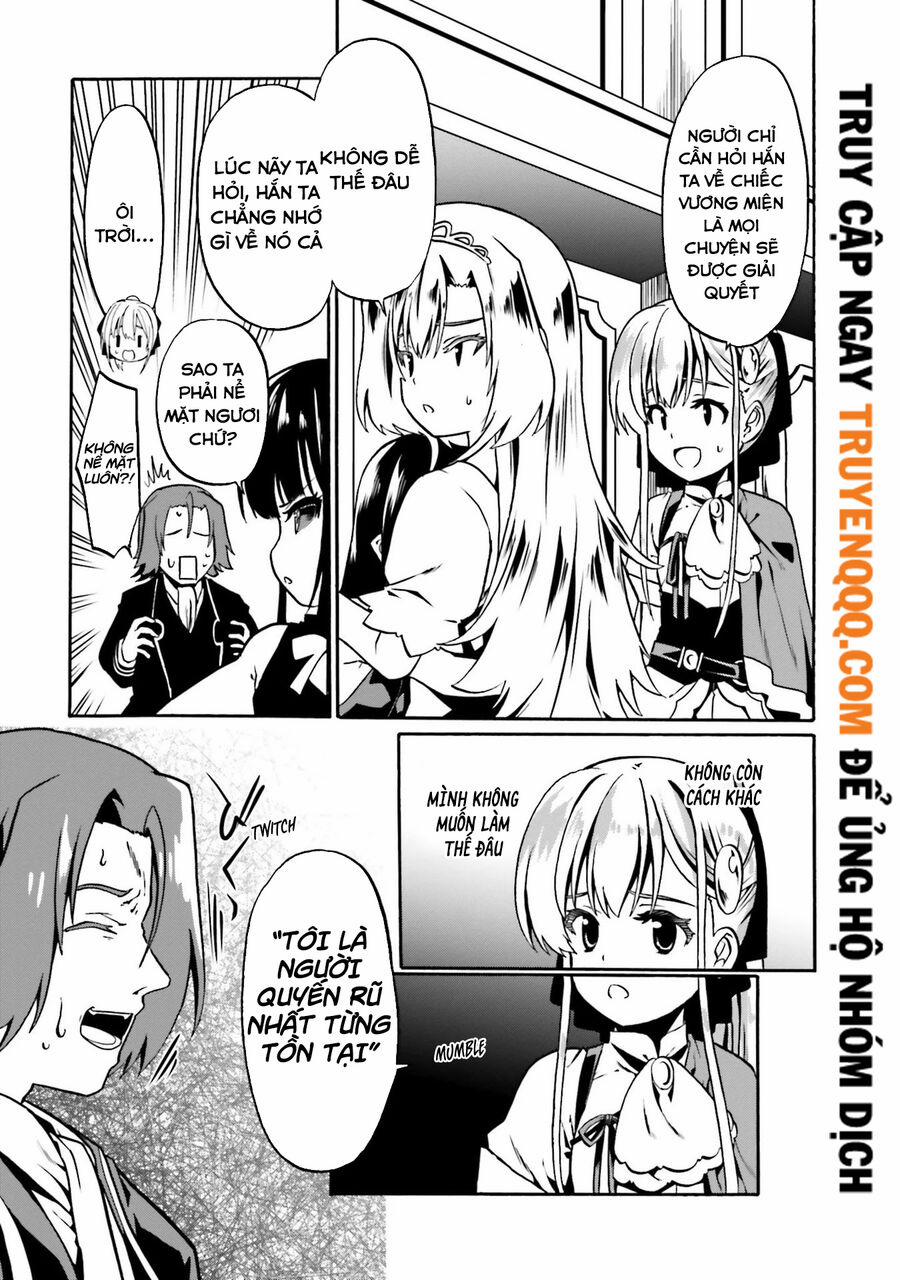 Tái Sinh Với Cơ Thể Bất Khả Chiến Bại 42 trang 11