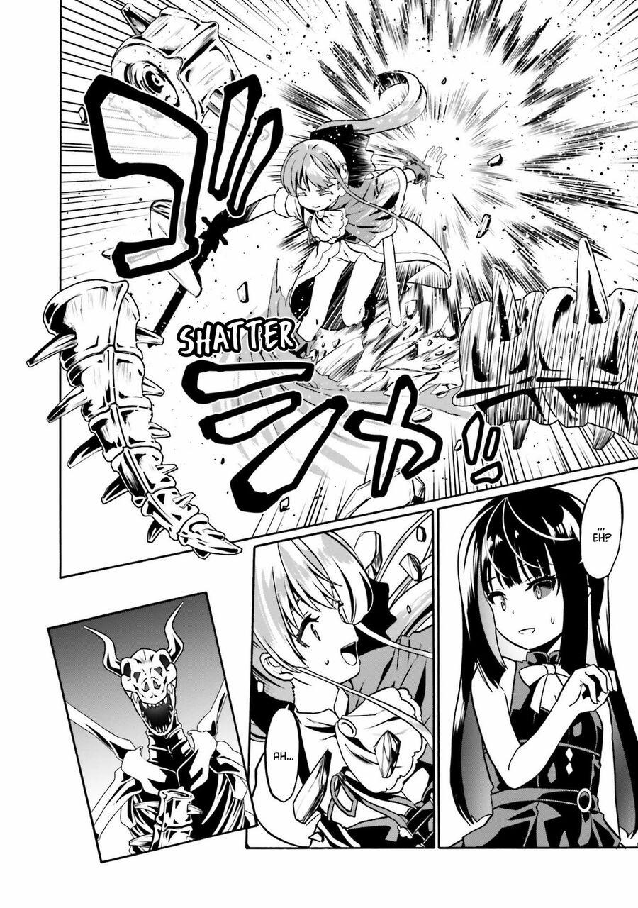 Tái Sinh Với Cơ Thể Bất Khả Chiến Bại 42 trang 4