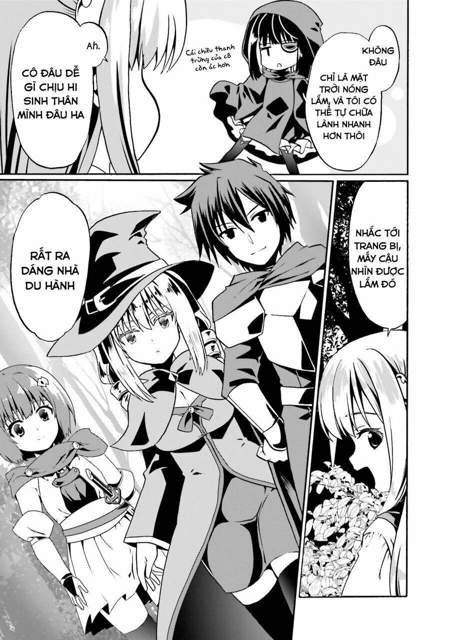 Tái Sinh Với Cơ Thể Bất Khả Chiến Bại 44 trang 3