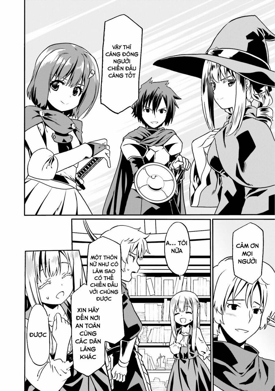Tái Sinh Với Cơ Thể Bất Khả Chiến Bại 46.5 trang 7