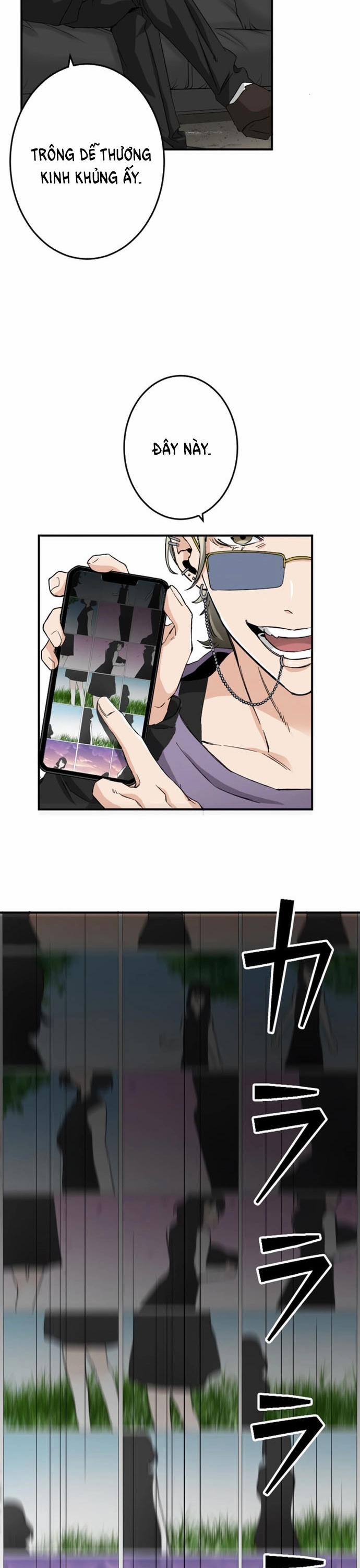 Tái Sinh Với Trái Tim Huyền Thoại 10 trang 2