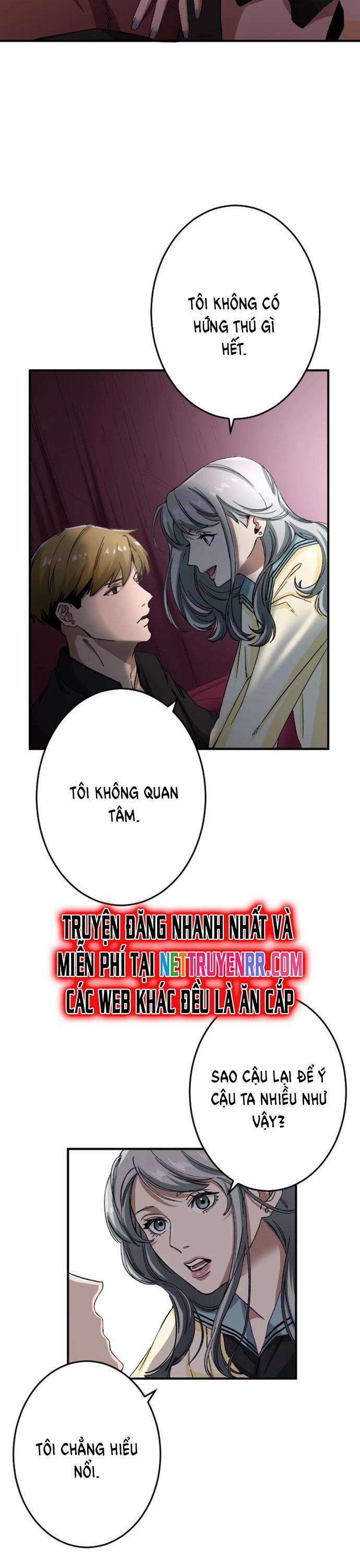 Tái Sinh Với Trái Tim Huyền Thoại 10 trang 26