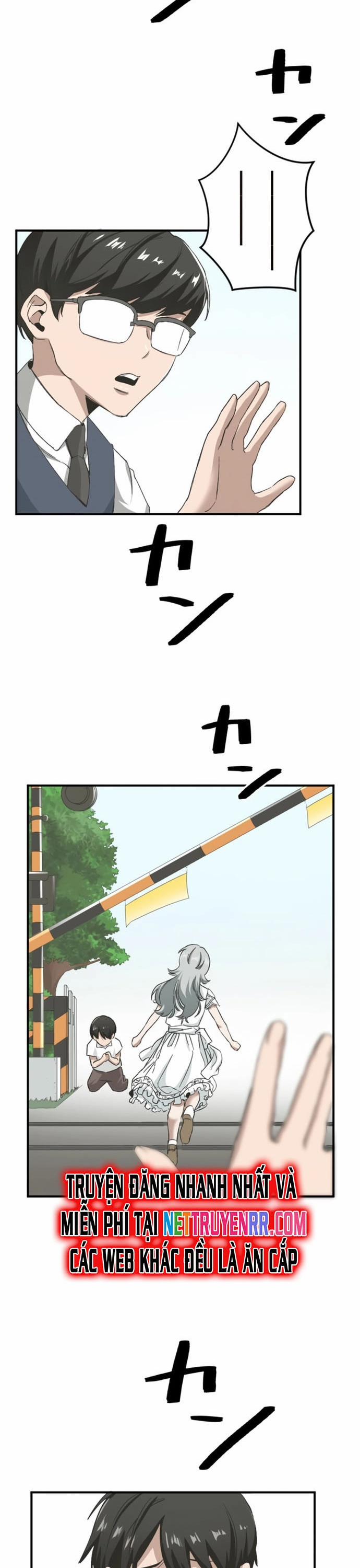 Tái Sinh Với Trái Tim Huyền Thoại 10 trang 31