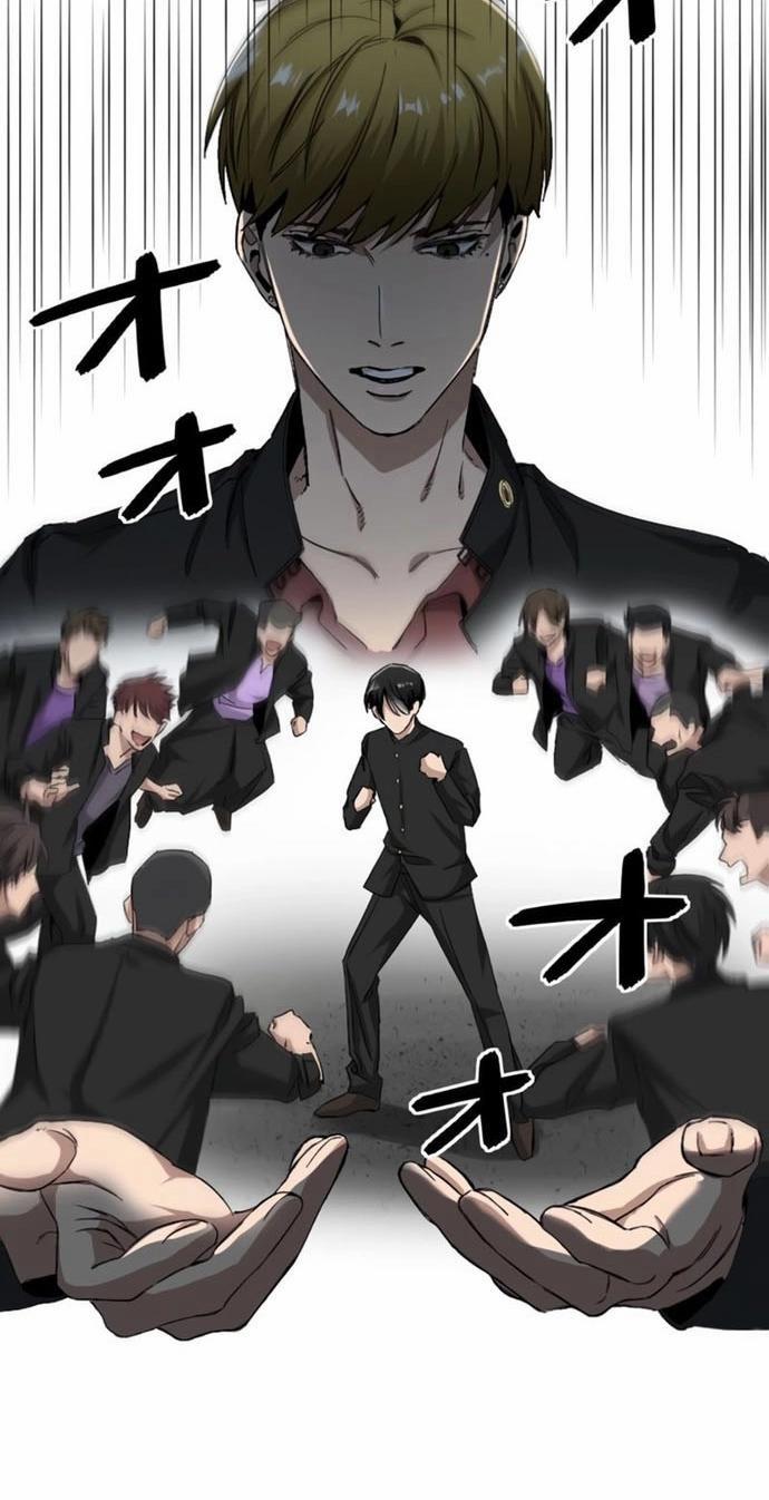 Tái Sinh Với Trái Tim Huyền Thoại 10 trang 34