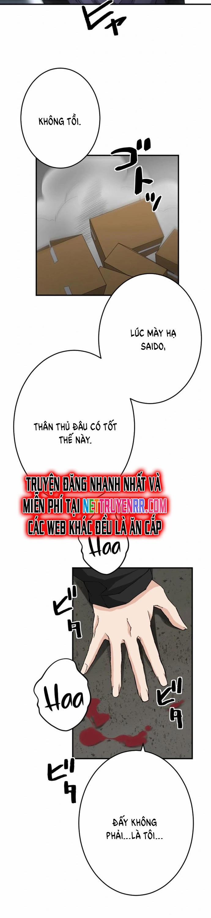 Tái Sinh Với Trái Tim Huyền Thoại 11 trang 17