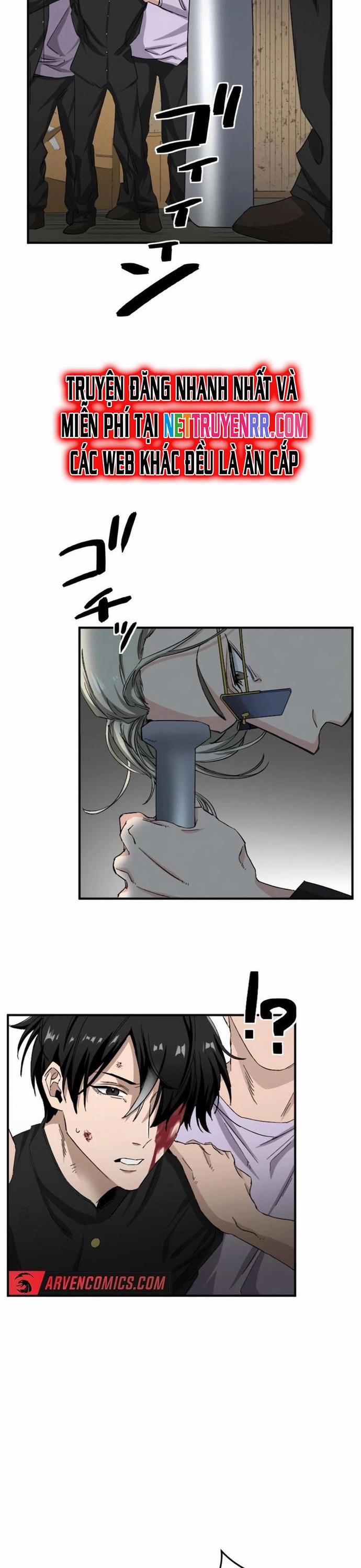 Tái Sinh Với Trái Tim Huyền Thoại 11 trang 28