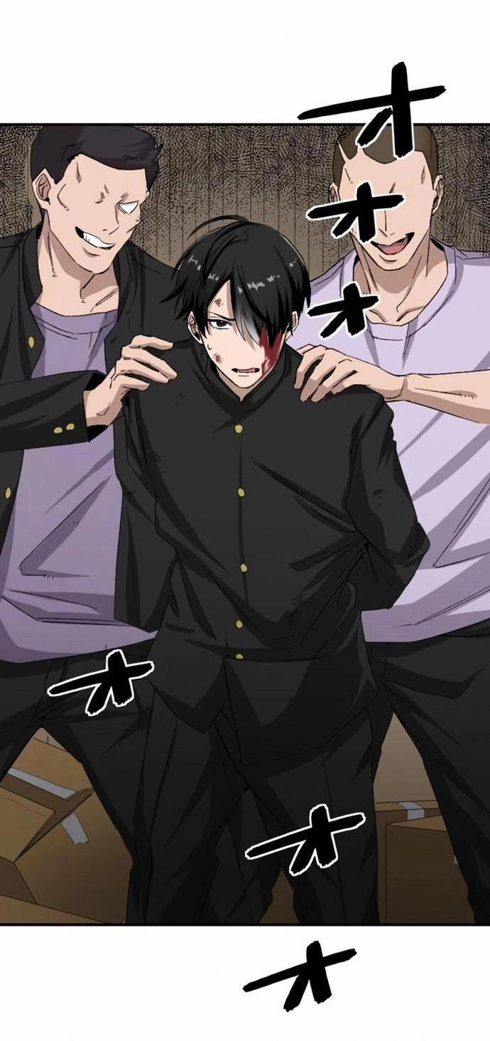 Tái Sinh Với Trái Tim Huyền Thoại 11 trang 34