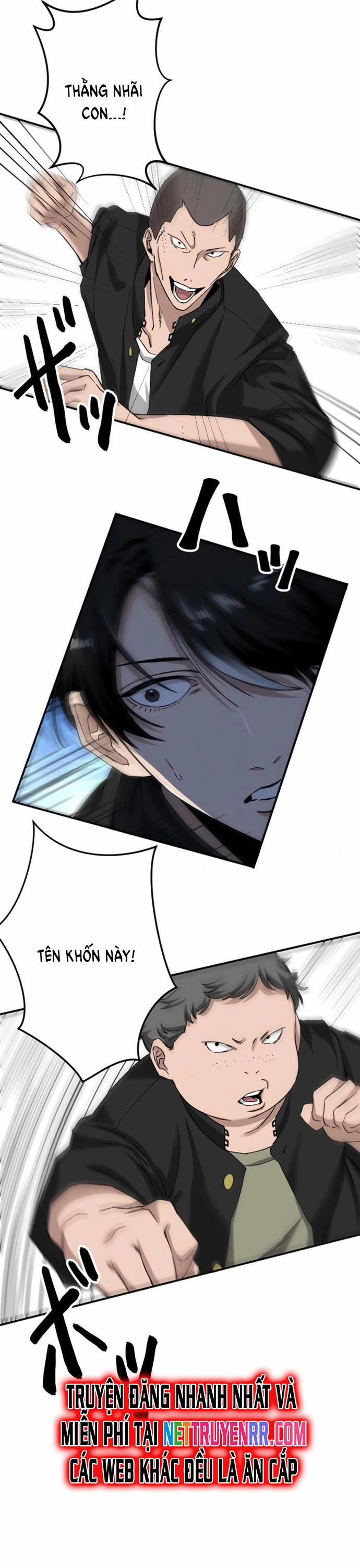 Tái Sinh Với Trái Tim Huyền Thoại 11 trang 5