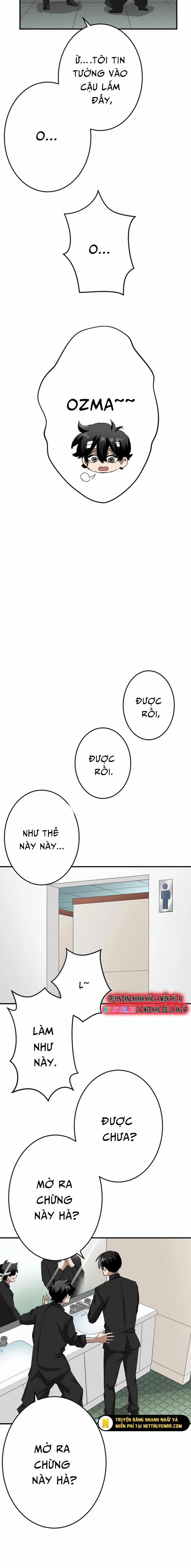 Tái Sinh Với Trái Tim Huyền Thoại 12 trang 25