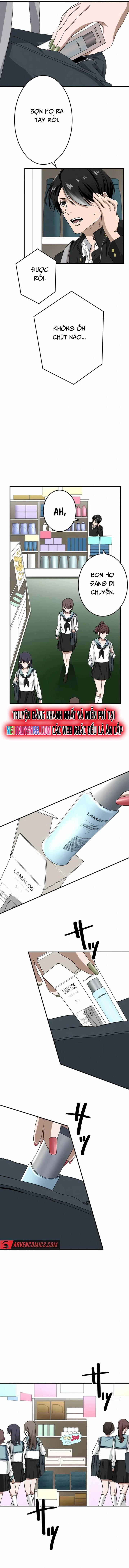 Tái Sinh Với Trái Tim Huyền Thoại 13 trang 11