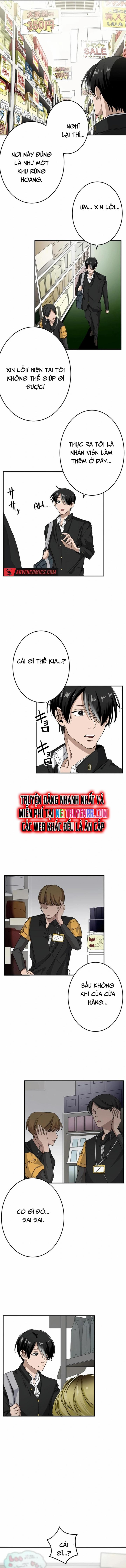 Tái Sinh Với Trái Tim Huyền Thoại 13 trang 7