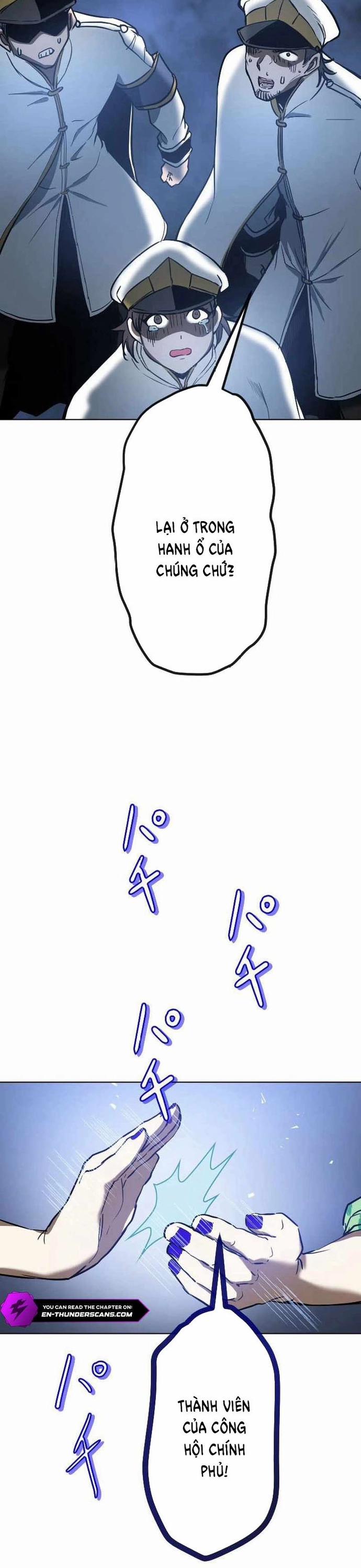 Tái Sinh Với Trái Tim Huyền Thoại 14 trang 11