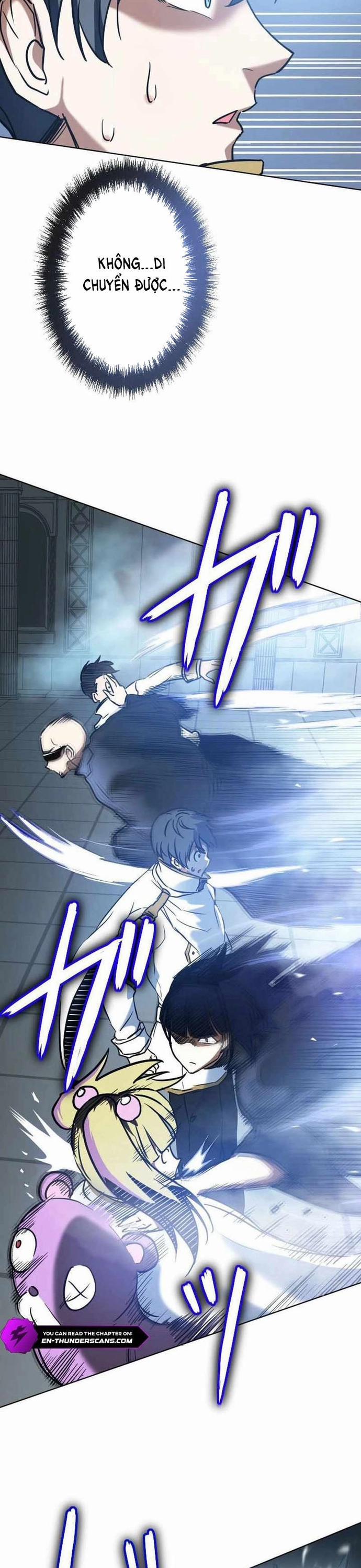 Tái Sinh Với Trái Tim Huyền Thoại 14 trang 19