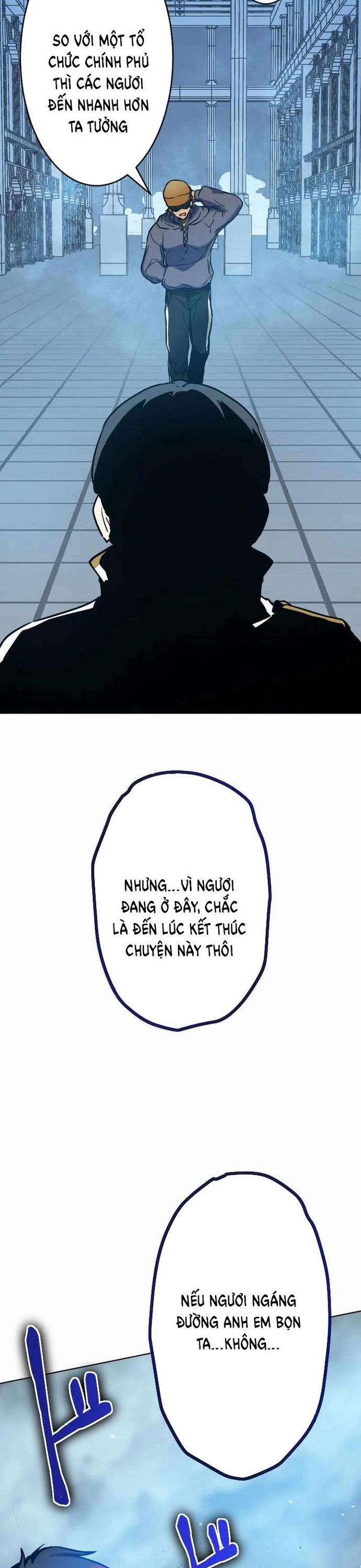 Tái Sinh Với Trái Tim Huyền Thoại 14 trang 22