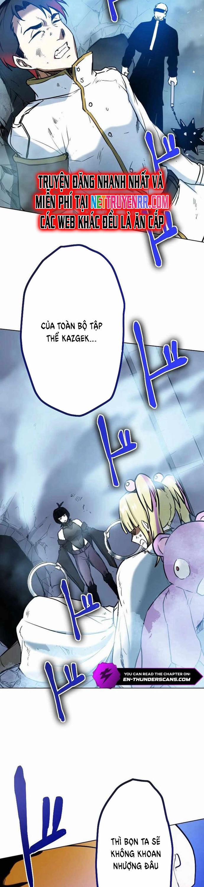 Tái Sinh Với Trái Tim Huyền Thoại 14 trang 23