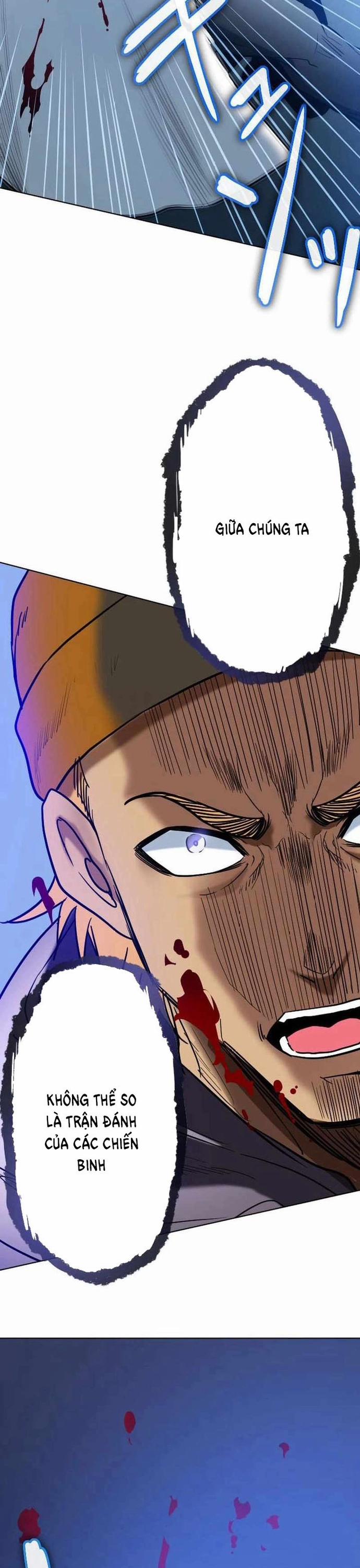 Tái Sinh Với Trái Tim Huyền Thoại 14 trang 30