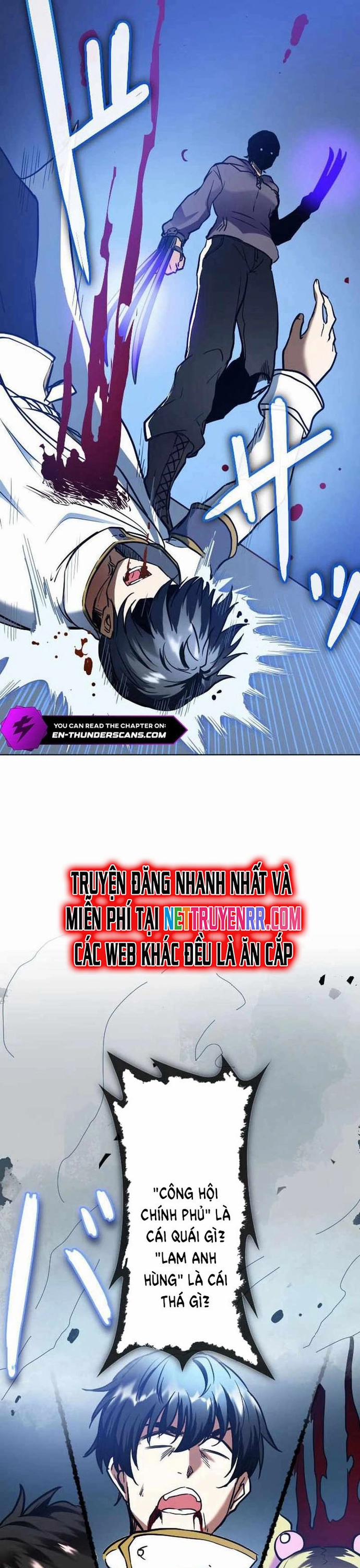 Tái Sinh Với Trái Tim Huyền Thoại 14 trang 31