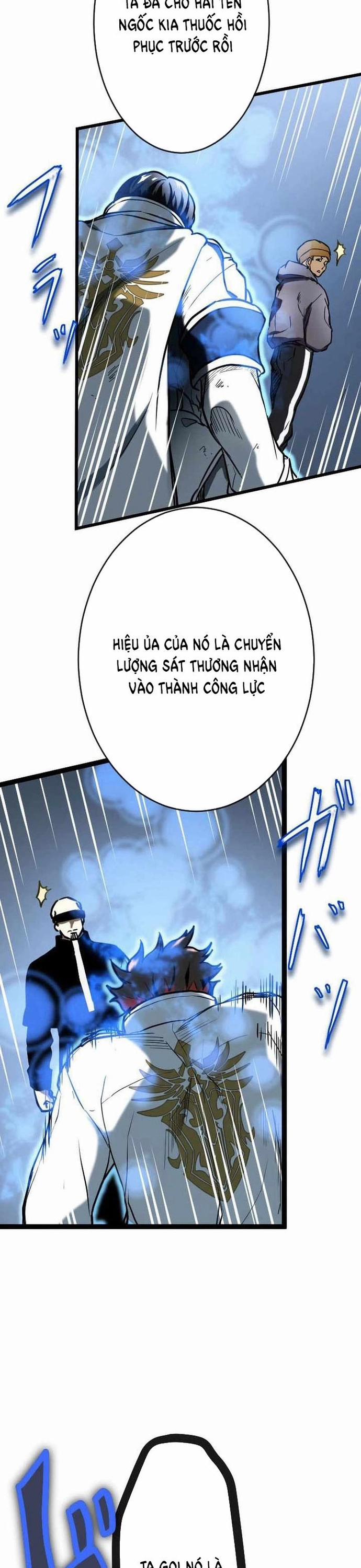 Tái Sinh Với Trái Tim Huyền Thoại 14 trang 38