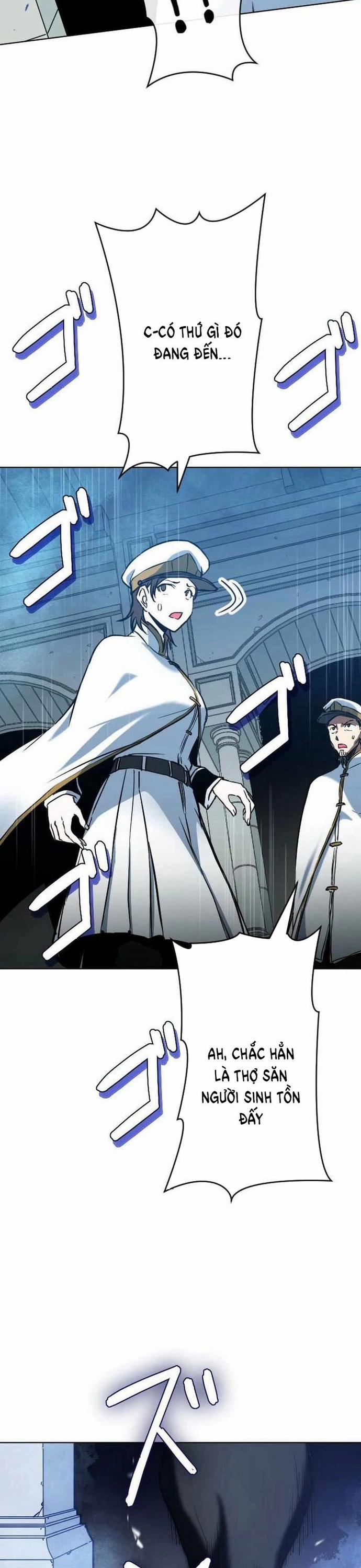Tái Sinh Với Trái Tim Huyền Thoại 14 trang 8