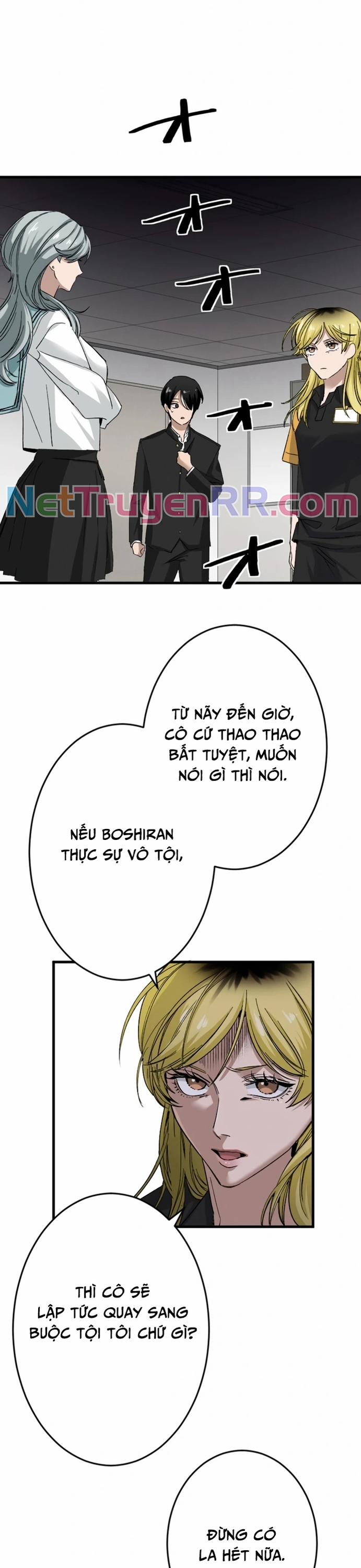 Tái Sinh Với Trái Tim Huyền Thoại 16 trang 18