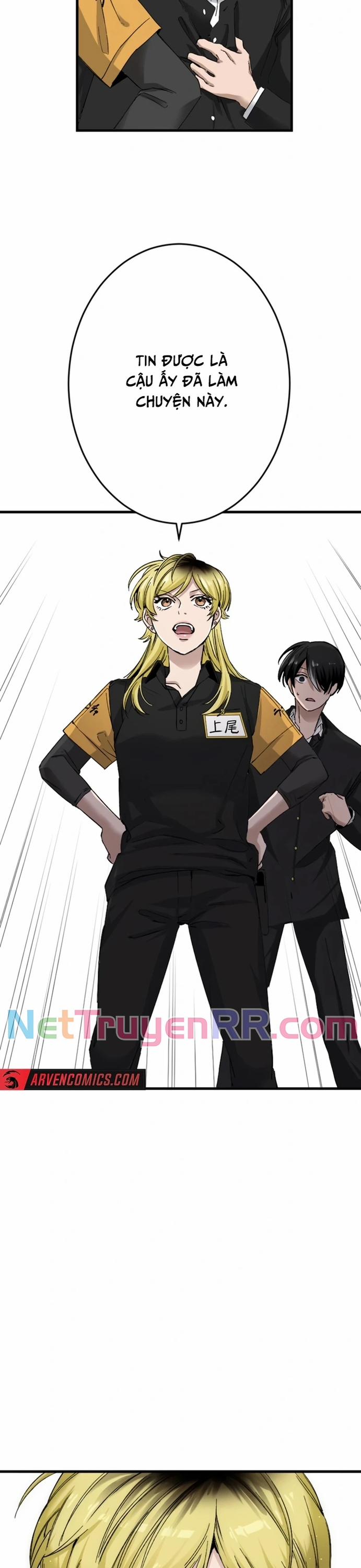 Tái Sinh Với Trái Tim Huyền Thoại 16 trang 2