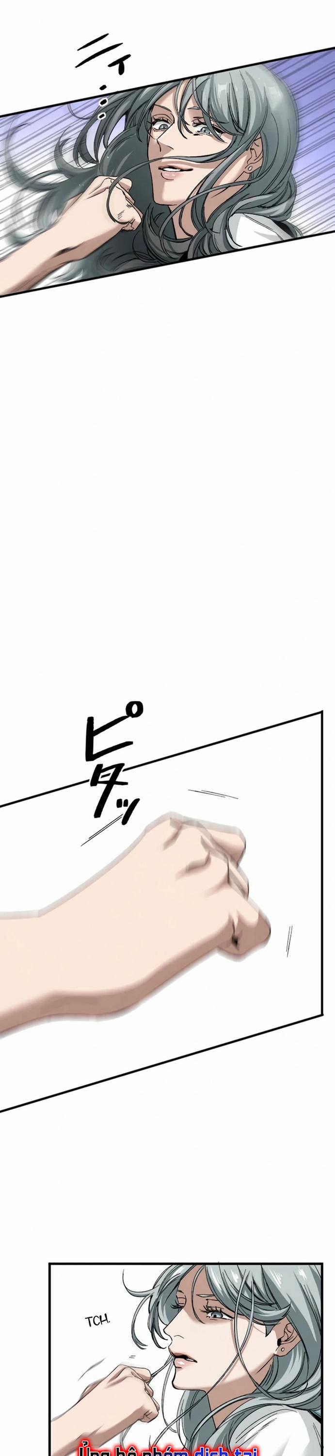 Tái Sinh Với Trái Tim Huyền Thoại 16 trang 21