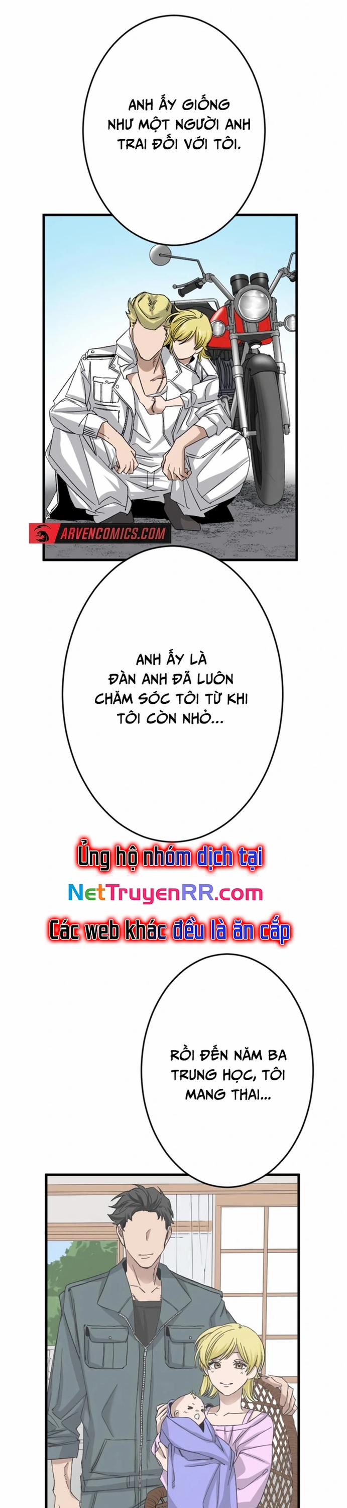 Tái Sinh Với Trái Tim Huyền Thoại 16 trang 31