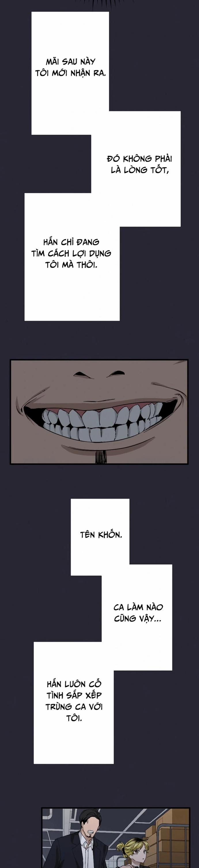 Tái Sinh Với Trái Tim Huyền Thoại 16 trang 39